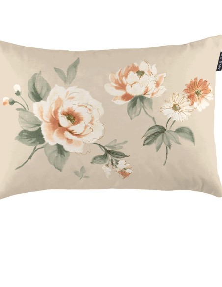 Antilo Funda Cojín Decoración Print 40