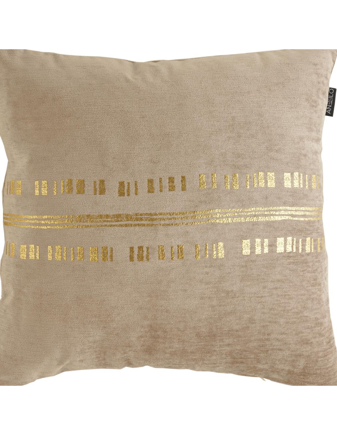 Antilo Funda Cojín Decoración Print 41