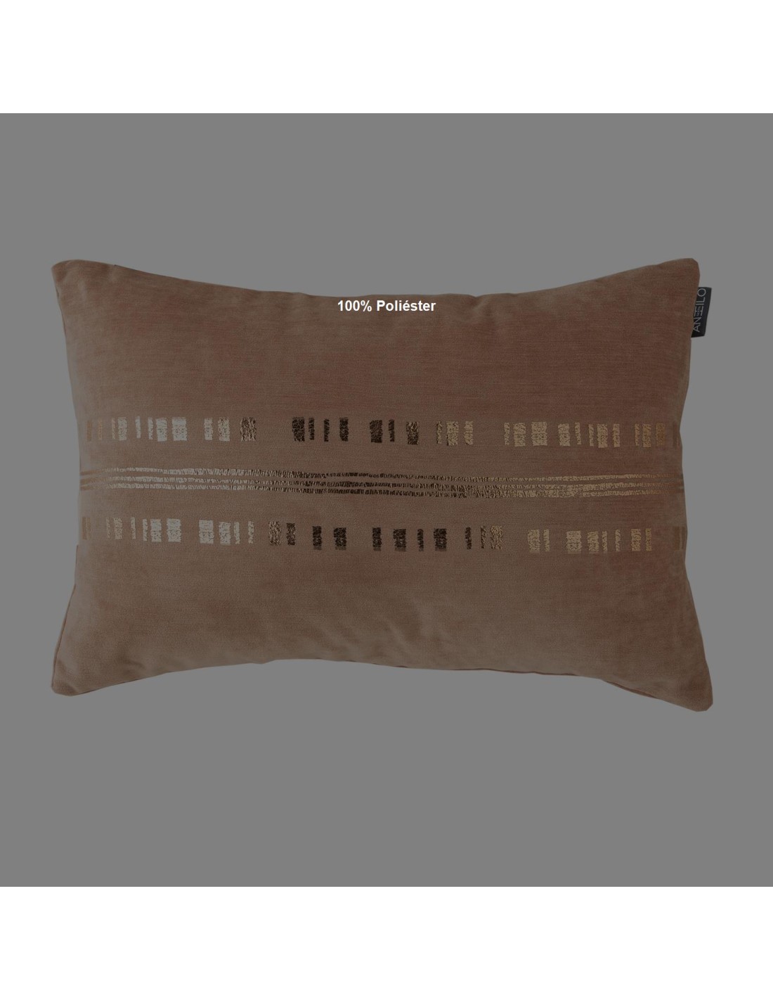 Antilo Funda Cojín Decoración Print 41