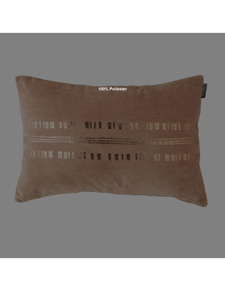 Antilo Funda Cojín Decoración Print 41
