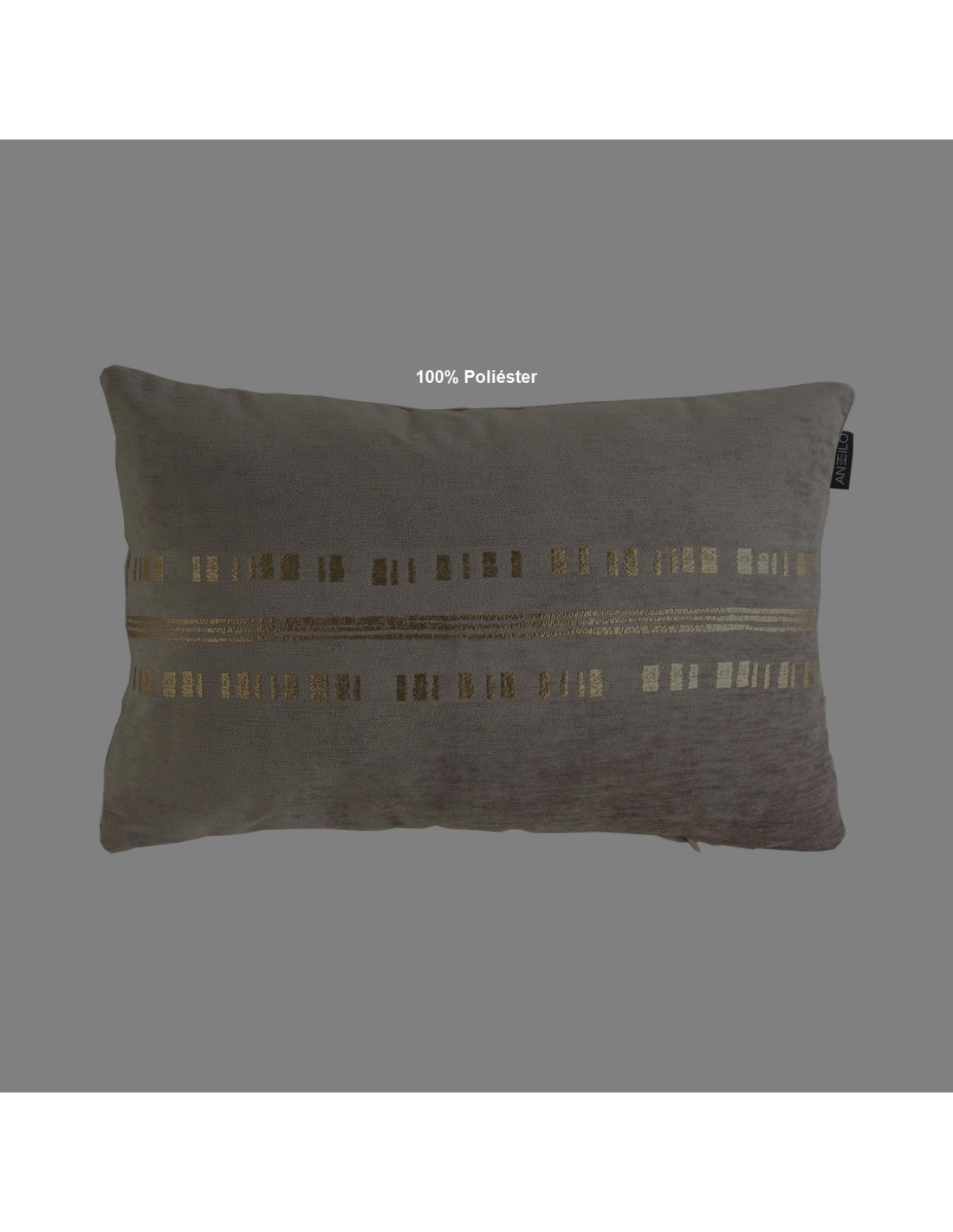 Antilo Funda Cojín Decoración Print 41