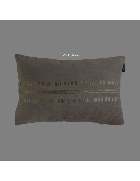 Antilo Funda Cojín Decoración Print 41