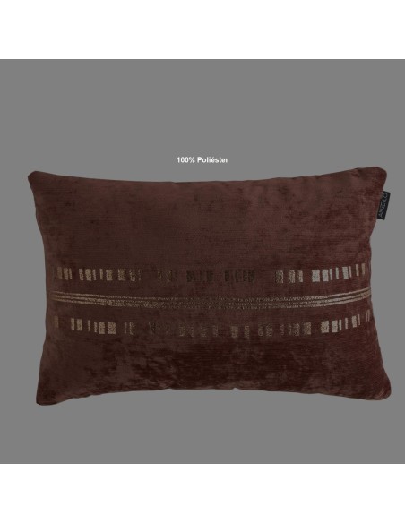 Antilo Funda Cojín Decoración Print 41