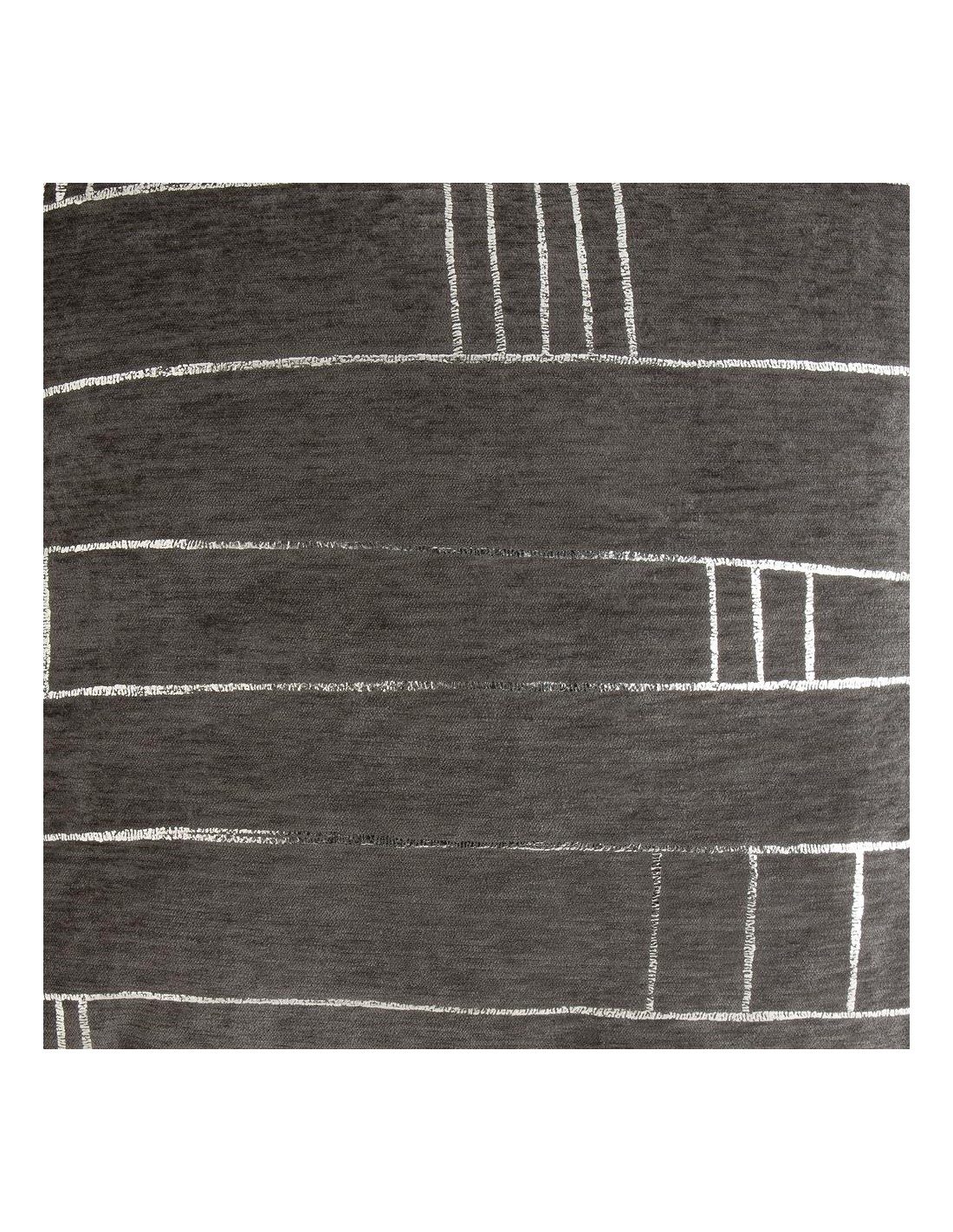 Antilo Funda Cojín Decoración Print 42