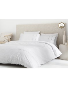 Fundeco Funda Nórdica 2 piezas Algodón 100% Victoria