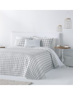 Fundeco Colcha Bouti Estampada 200 Gramos Sloan