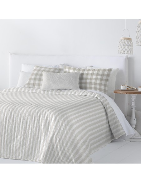 Fundeco Colcha Bouti Estampada 200 Gramos Sloan