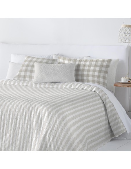 Fundeco Colcha Bouti Estampada 200 Gramos Sloan