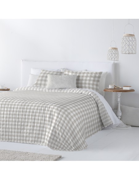 Fundeco Colcha Bouti Estampada 200 Gramos Sloan