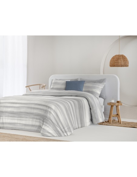 Fundeco Edredón Conforter Estampado Invierno 300 Gramos Peter