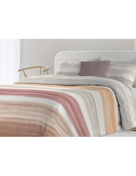Fundeco Edredón Conforter Estampado Invierno 300 Gramos Peter