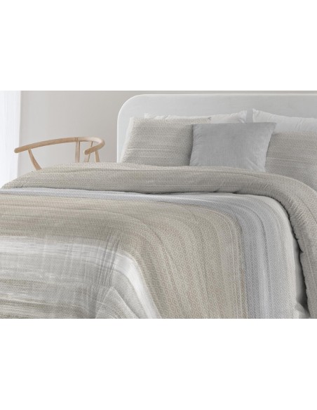 Fundeco Edredón Conforter Estampado Invierno 300 Gramos Osei