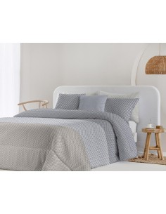 Fundeco Edredón Conforter Estampado Invierno 300 Gramos Kenia 2