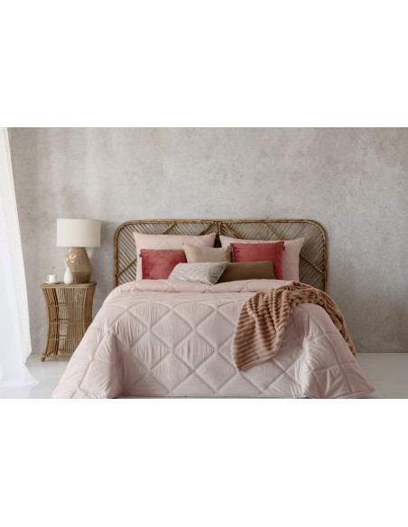 Fundeco Edredón Conforter Liso Invierno 300 Gramos Caroline