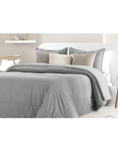 Fundeco Edredón Conforter Sherpa Borreguillo Invierno 200 Gramos Ysabela 2