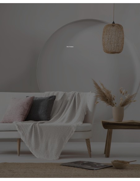 Antilo Manta Sofá Plaid Decoración Ava