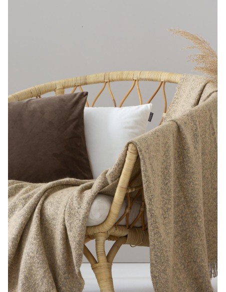 Antilo Manta Sofá Plaid Decoración Lauson