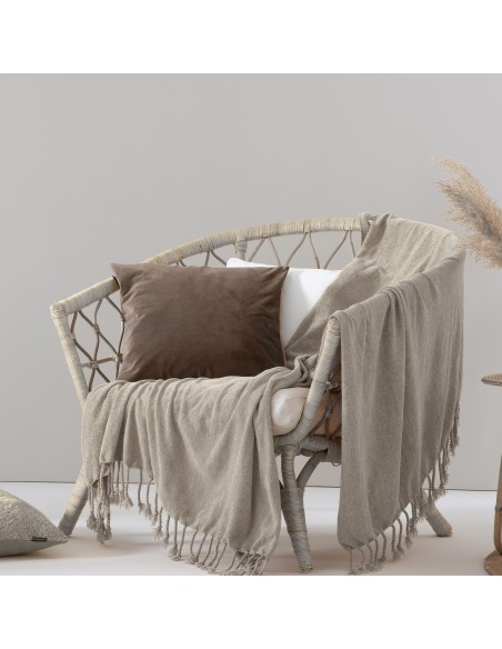 Antilo Manta Sofá Plaid Decoración Max