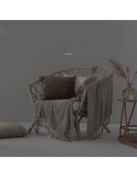 Antilo Manta Sofá Plaid Decoración Max