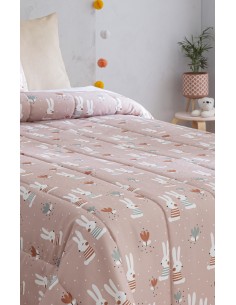 Confecciones Paula Colcha Bouti 100 Gramos Bunny 2