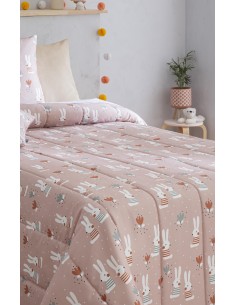Confecciones Paula Colcha Capa Bunny