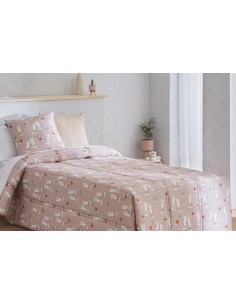 Confecciones Paula Edredón Confort 200 Gramos Bunny 2