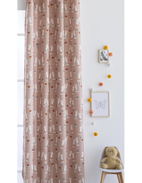 Confecciones Paula Cortina Ollaos Bunny