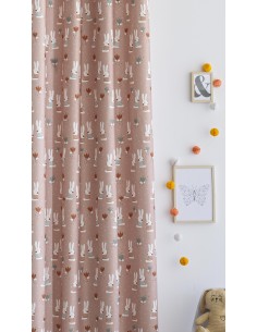 Confecciones Paula Cortina Ollaos Bunny 2