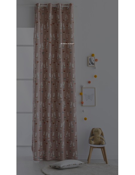 Confecciones Paula Cortina Ollaos Bunny