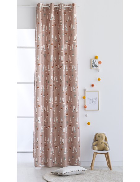Confecciones Paula Cortina Ollaos Bunny