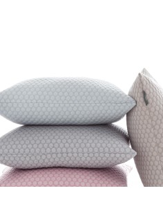 Confecciones Paula Funda Cojín Piqué Burbuja 2