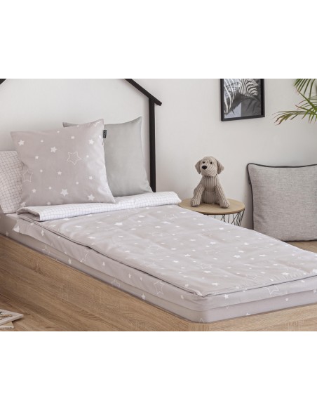 Saco Nórdico Noche Beig 0.90