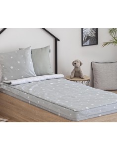 Saco Nórdico Noche Turquesa 0.90 2