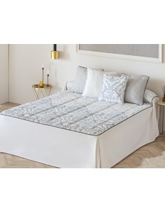 Confecciones Paula Colcha Verano Logroño