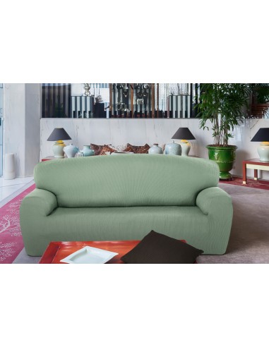 Juego Funda Sofa 3 Plazas+ 2 Unidades de 1 Plaza  POCKET RONDA