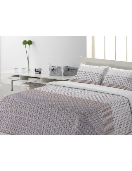 Colcha Bouti Jaipur 100 Gramos Tejidos Jvr