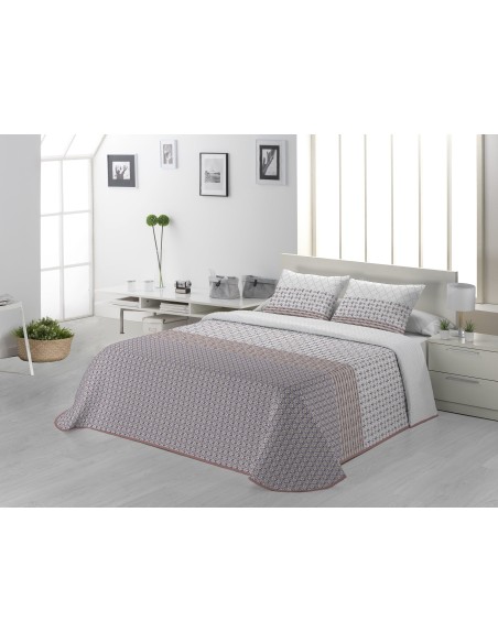 Colcha Bouti Jaipur 100 Gramos Tejidos Jvr