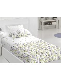 Edredón Ajustable Holly 250 Gramos Tejidos Jvr 2