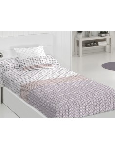Edredón Ajustable Jaipur 250 Gramos Tejidos Jvr 2