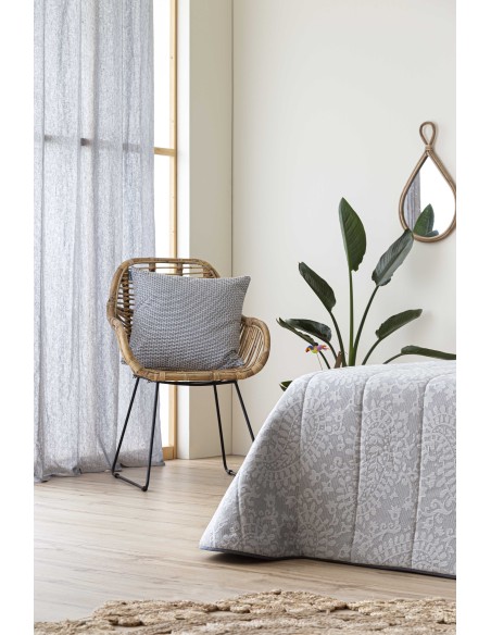Confecciones Paula Edredón Nórdico Gran Confort Piqué 200 Gramos Manises