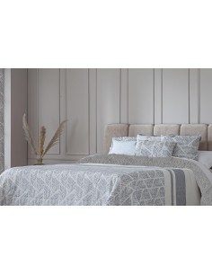 Confecciones Paula Edredón Jacquard Sherpa Bejar 2