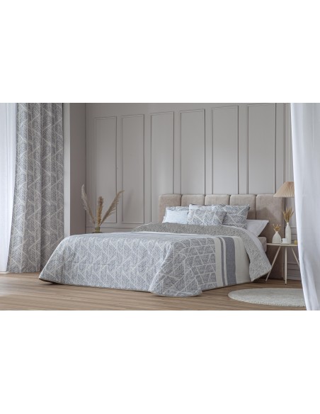 Confecciones Paula Edredón Jacquard Sherpa Bejar
