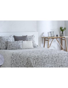 Confecciones Paula Edredón Jacquard Sherpa Ceuta 2