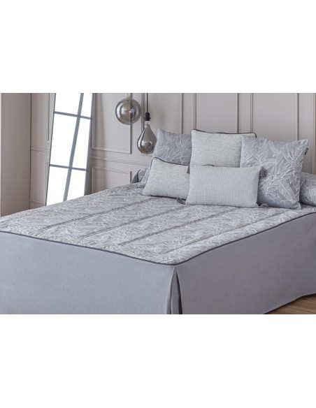 Colcha Edredón Jacquard Alacalá 150 Gramos Confecciones Paula