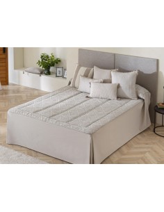 Colcha Edredón Jacquard Somo 150 Gramos Confecciones Paula