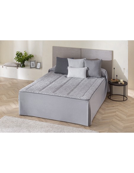 Colcha Edredón Jacquard Somo 150 Gramos Confecciones Paula