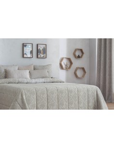 Confecciones Paula Edredón Nórdico Gran Confort 200 Gramos Somo 2