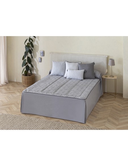 Colcha Edredón Jacquard Suances 150 Gramos Confecciones Paula