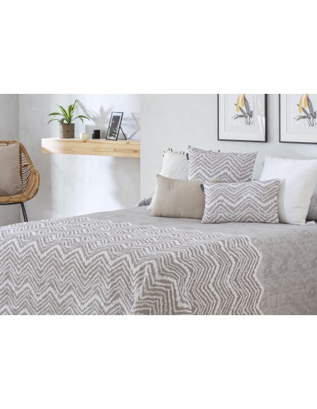Confecciones Paula Colcha Boutí Jacquard 100 Gramos Bilbao