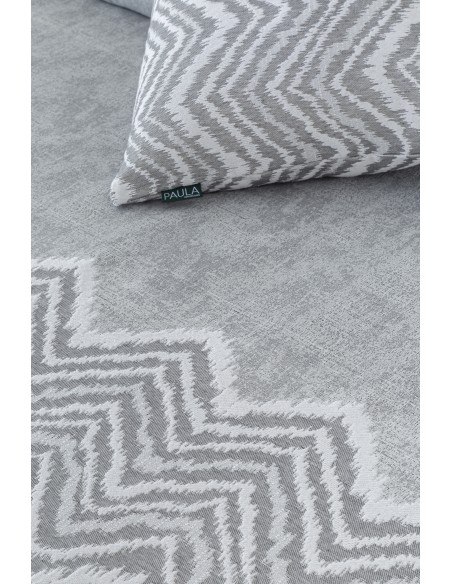 Confecciones Paula Colcha Boutí Jacquard 100 Gramos Bilbao